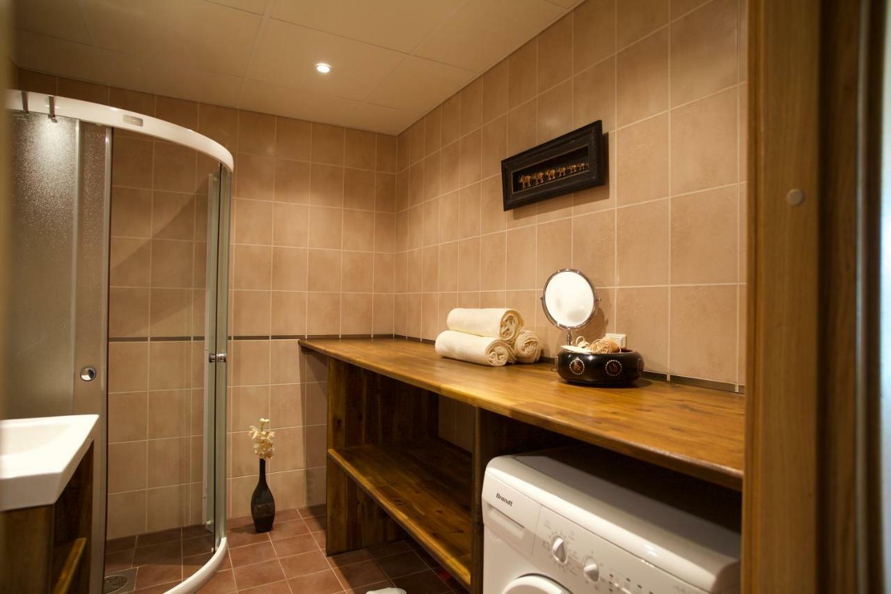Foorum City Centre Apartment Tallin Zewnętrze zdjęcie