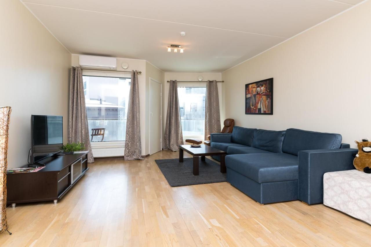 Foorum City Centre Apartment Tallin Zewnętrze zdjęcie